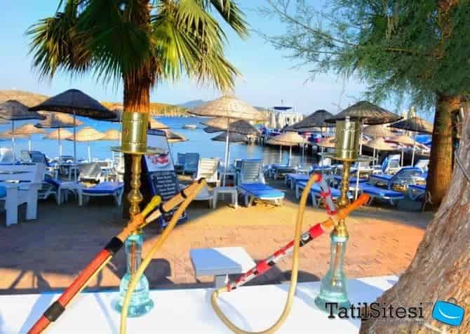 Gumbet Beach Resort Hotel 